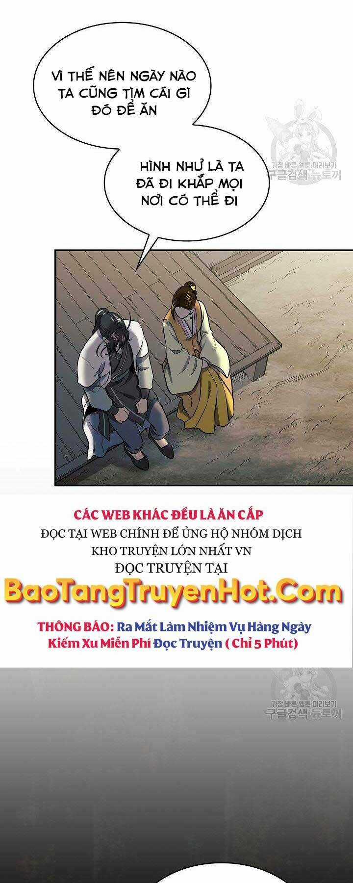 Quán Trọ Phong Ba - Chapter 76 - Trang 2