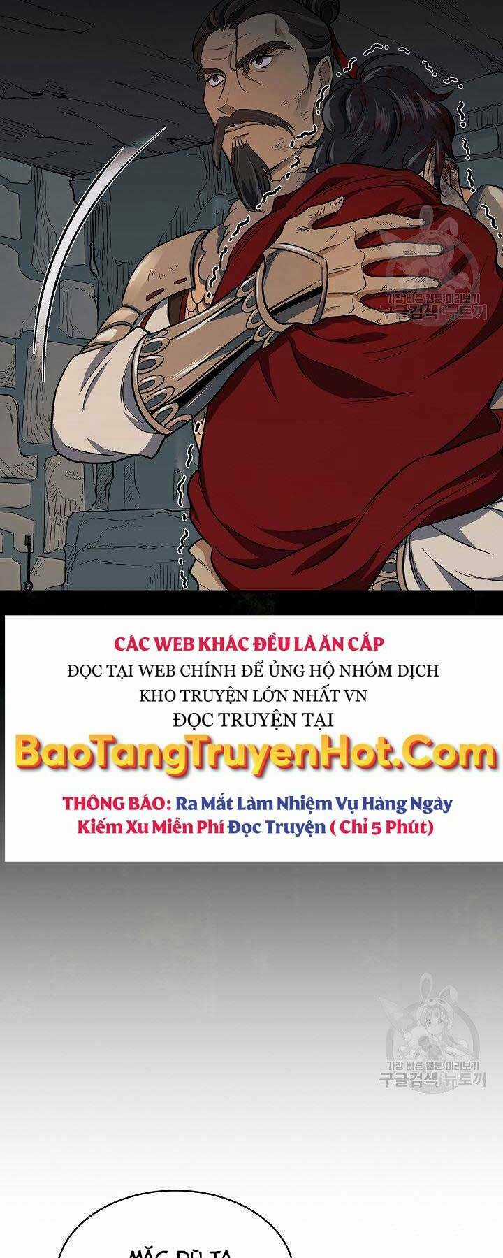 Quán Trọ Phong Ba - Chapter 76 - Trang 11