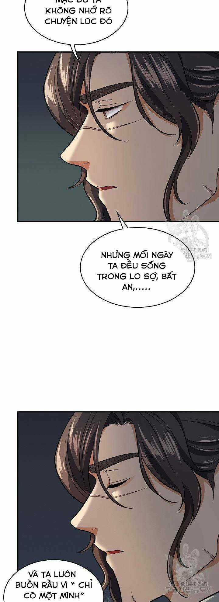 Quán Trọ Phong Ba - Chapter 76 - Trang 12