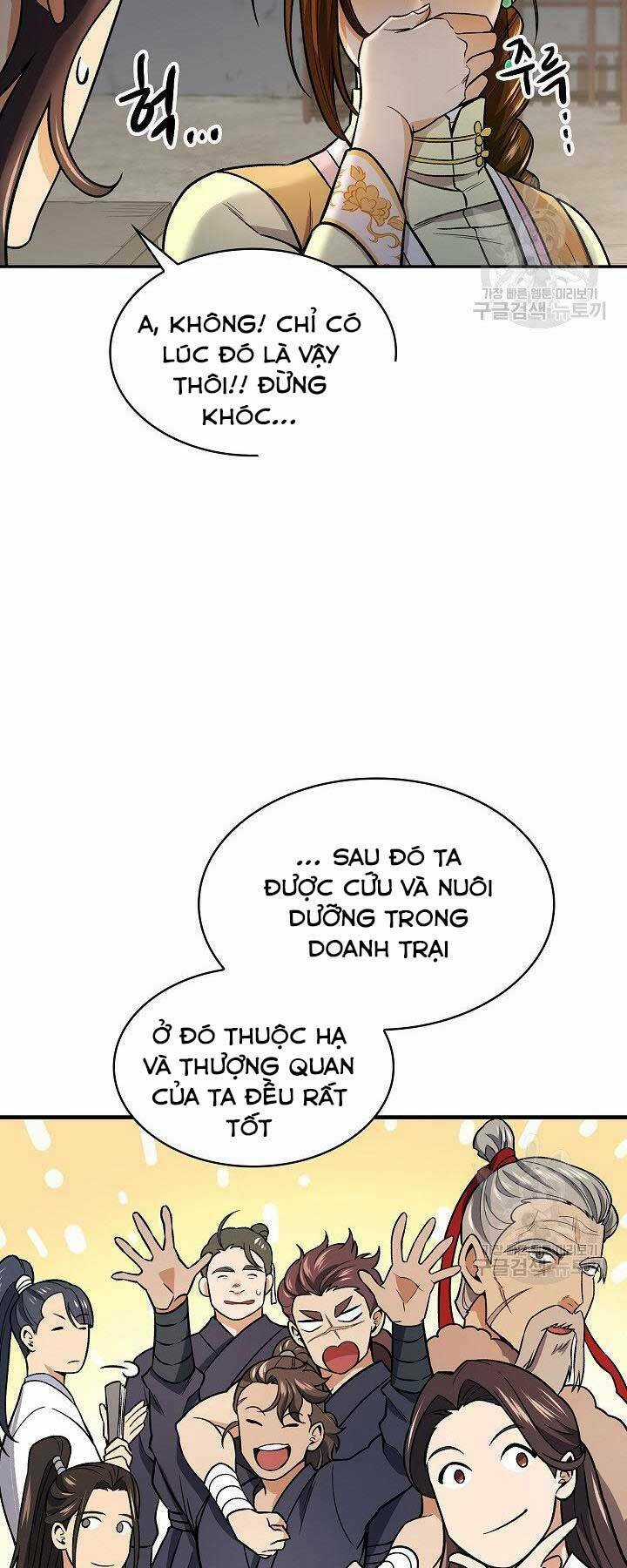 Quán Trọ Phong Ba - Chapter 76 - Trang 14