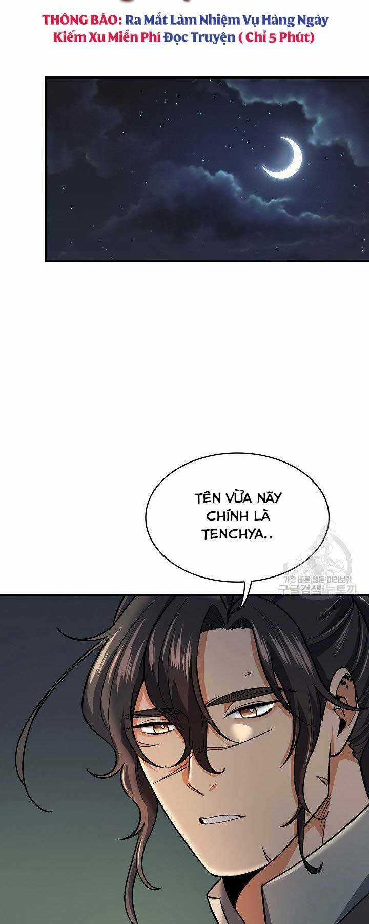 Quán Trọ Phong Ba - Chapter 76 - Trang 16