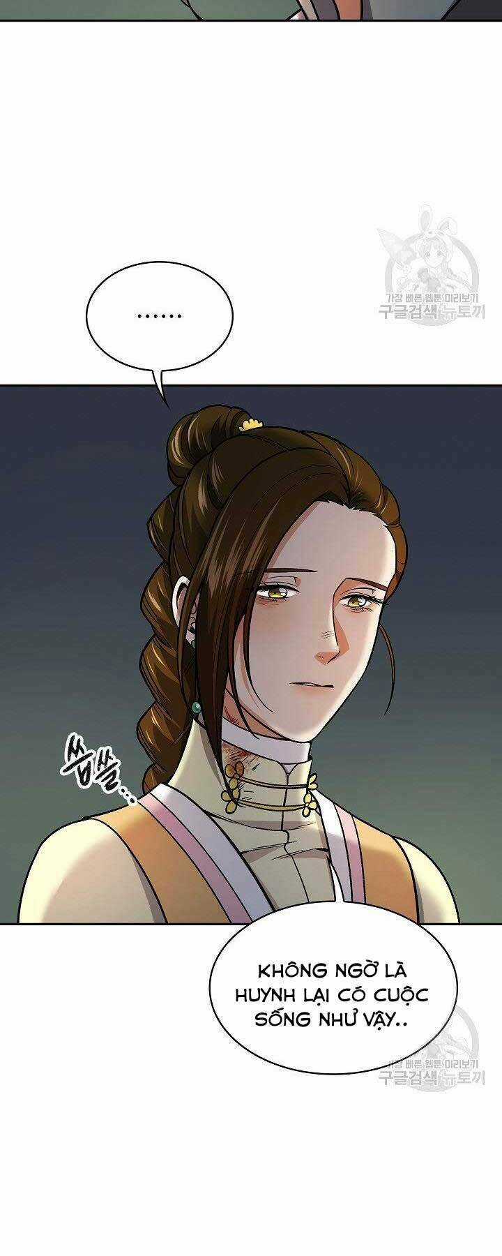 Quán Trọ Phong Ba - Chapter 76 - Trang 17