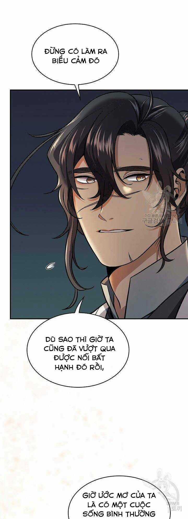 Quán Trọ Phong Ba - Chapter 76 - Trang 18