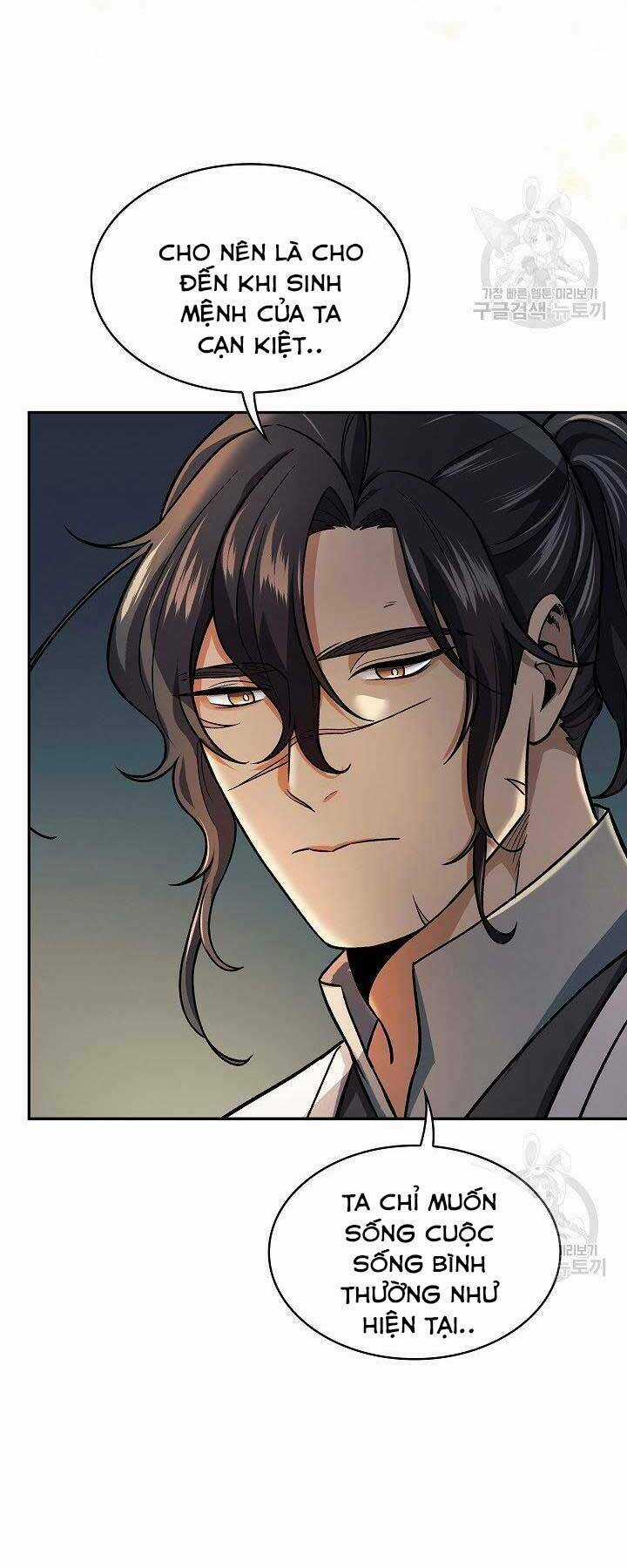 Quán Trọ Phong Ba - Chapter 76 - Trang 20