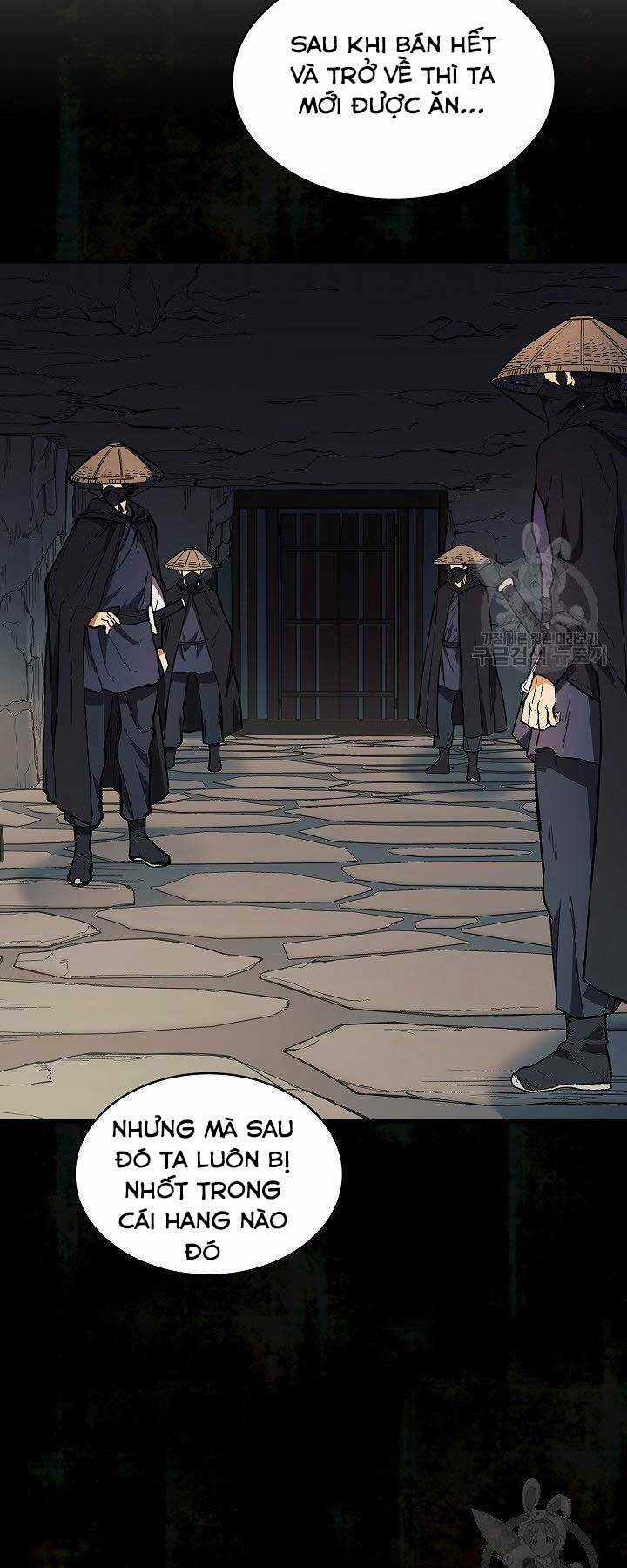 Quán Trọ Phong Ba - Chapter 76 - Trang 3