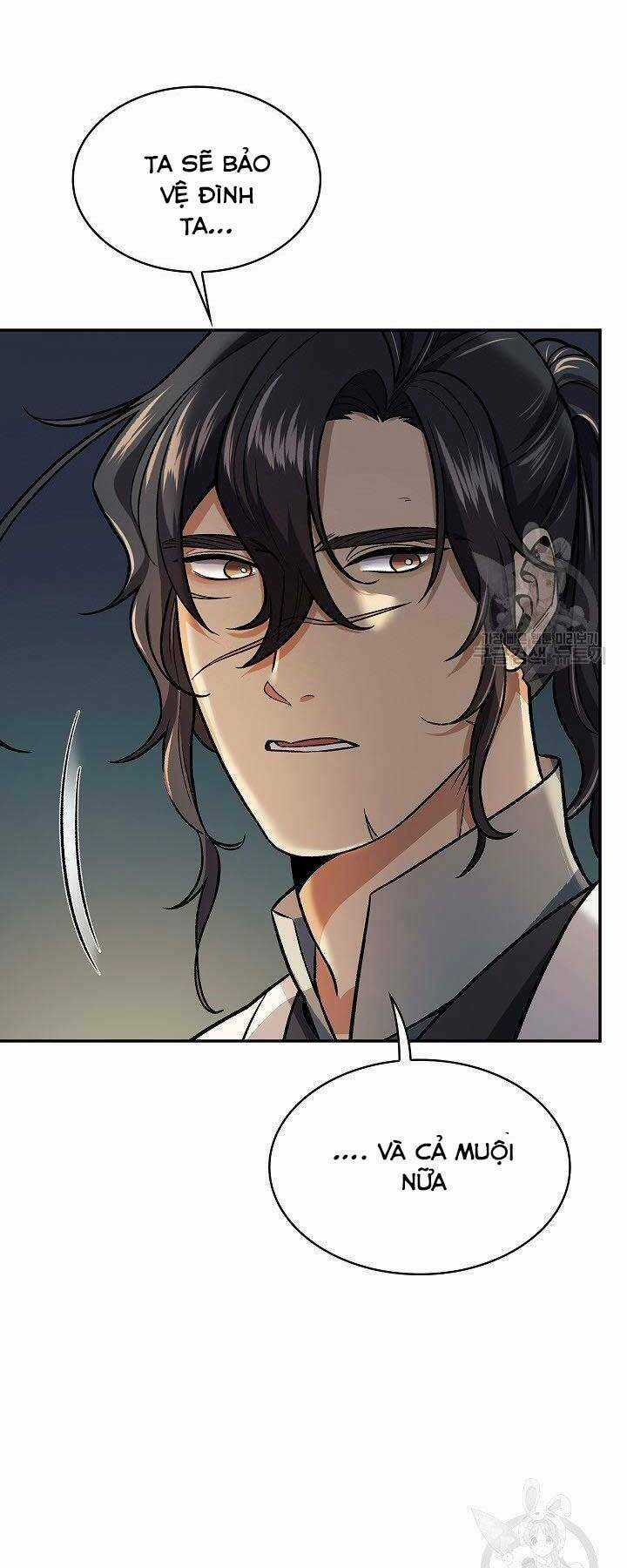 Quán Trọ Phong Ba - Chapter 76 - Trang 21