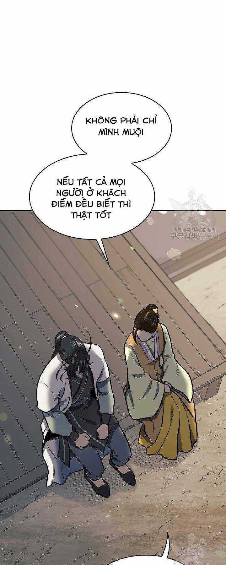 Quán Trọ Phong Ba - Chapter 76 - Trang 27