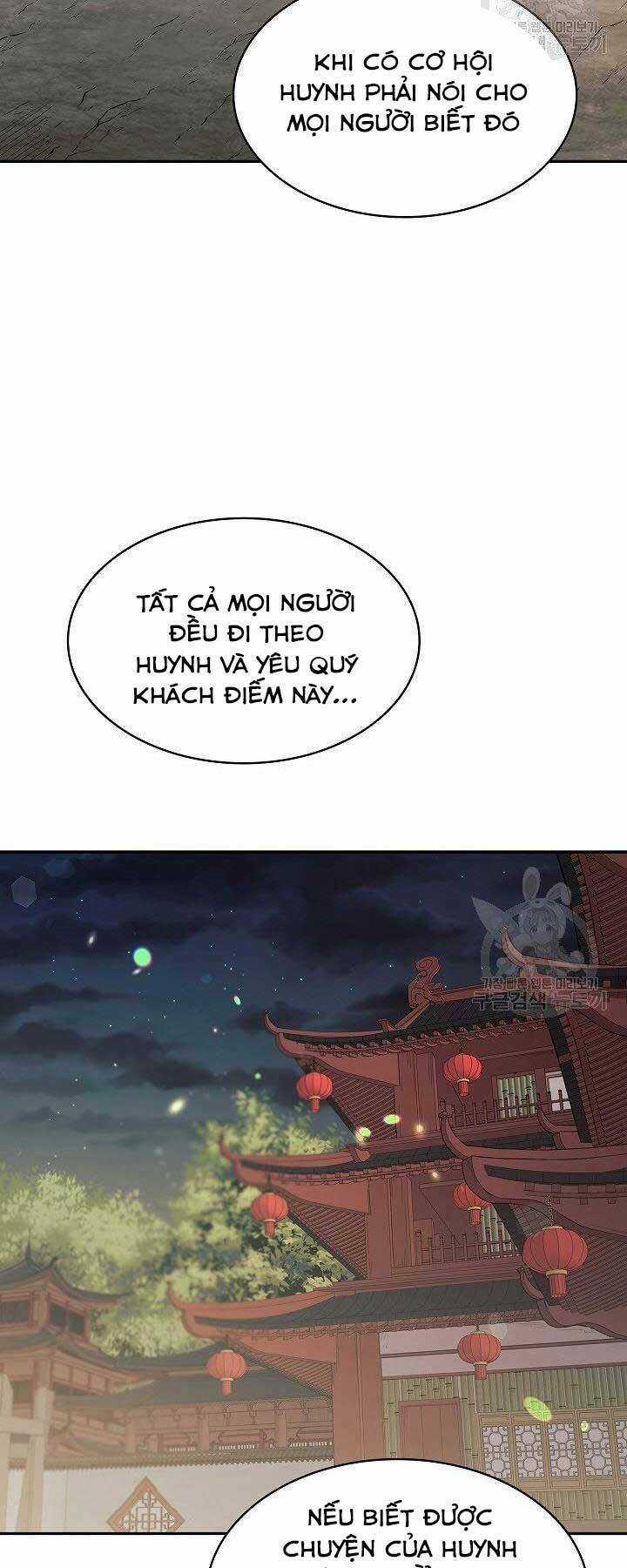 Quán Trọ Phong Ba - Chapter 76 - Trang 28