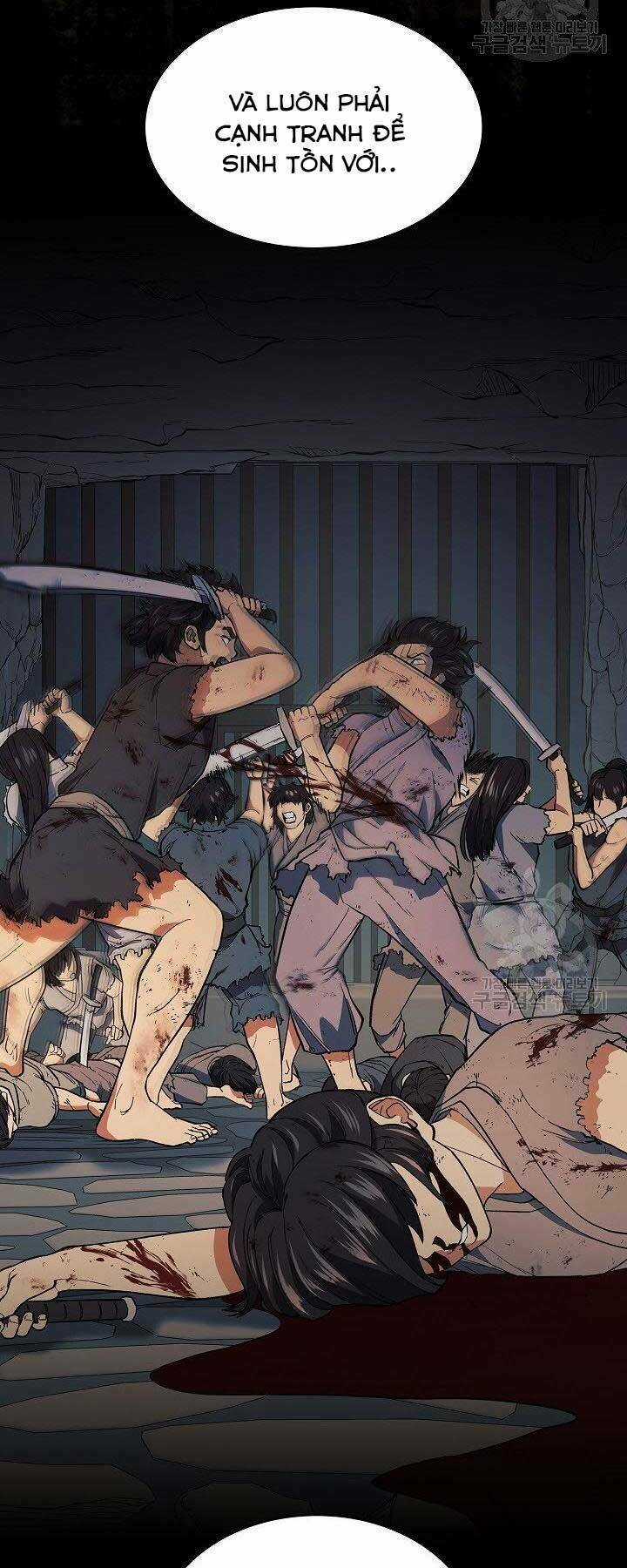 Quán Trọ Phong Ba - Chapter 76 - Trang 4