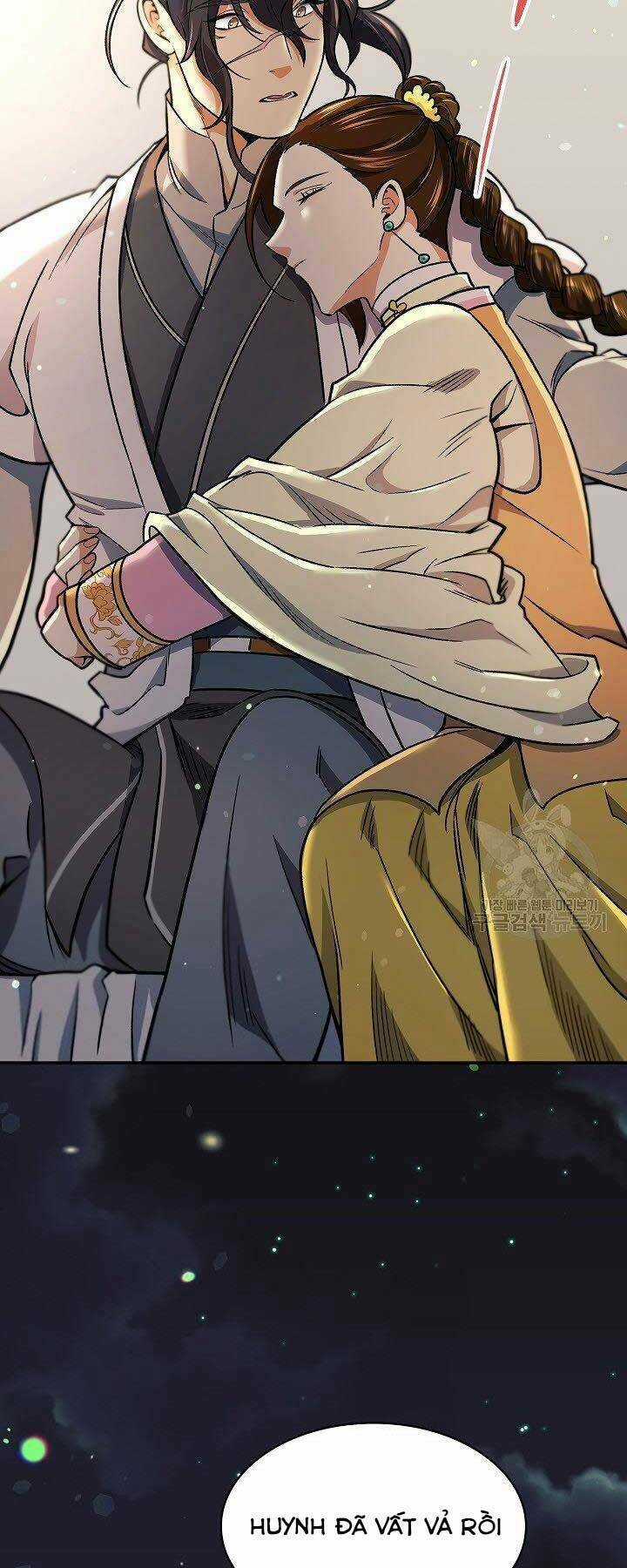 Quán Trọ Phong Ba - Chapter 76 - Trang 31