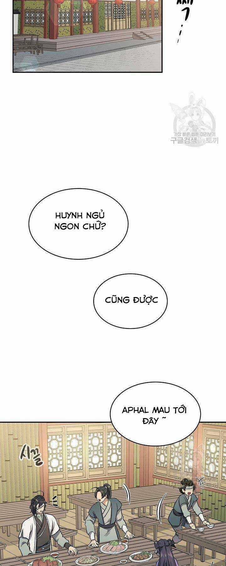 Quán Trọ Phong Ba - Chapter 76 - Trang 35