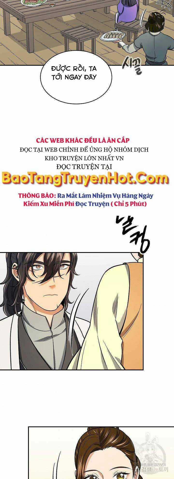 Quán Trọ Phong Ba - Chapter 76 - Trang 36