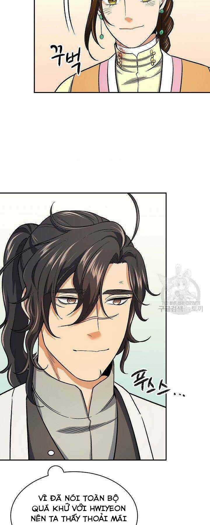 Quán Trọ Phong Ba - Chapter 76 - Trang 37