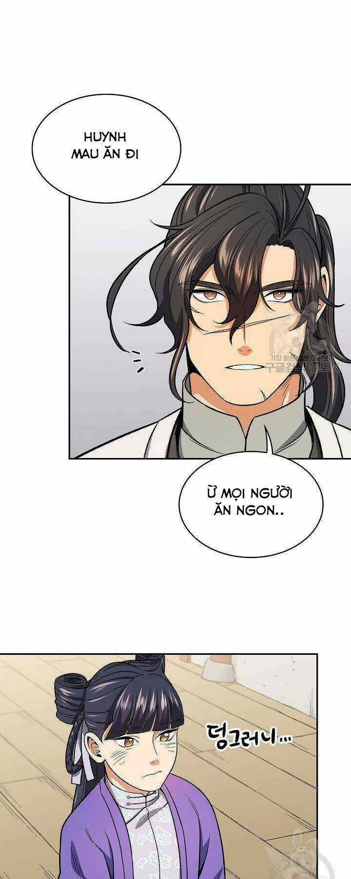 Quán Trọ Phong Ba - Chapter 76 - Trang 39