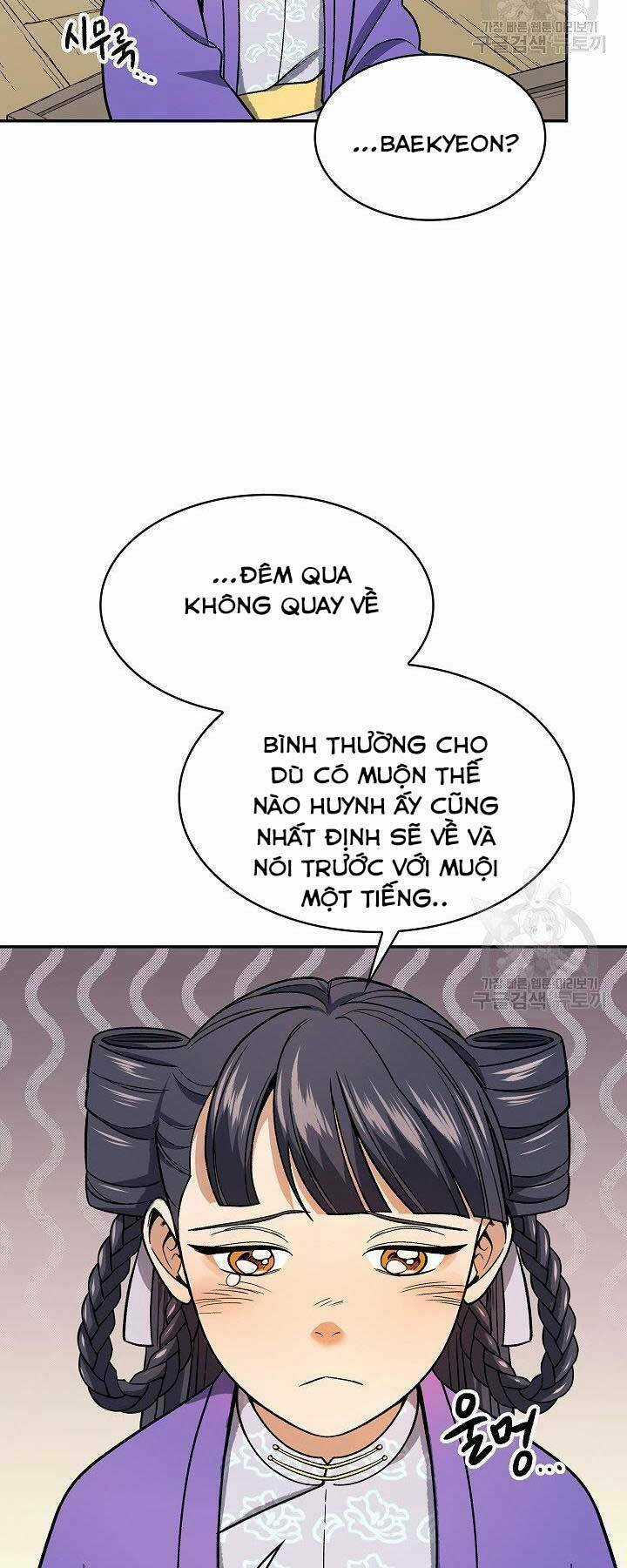 Quán Trọ Phong Ba - Chapter 76 - Trang 40