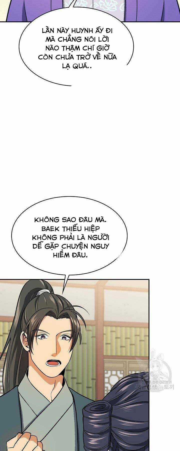 Quán Trọ Phong Ba - Chapter 76 - Trang 41