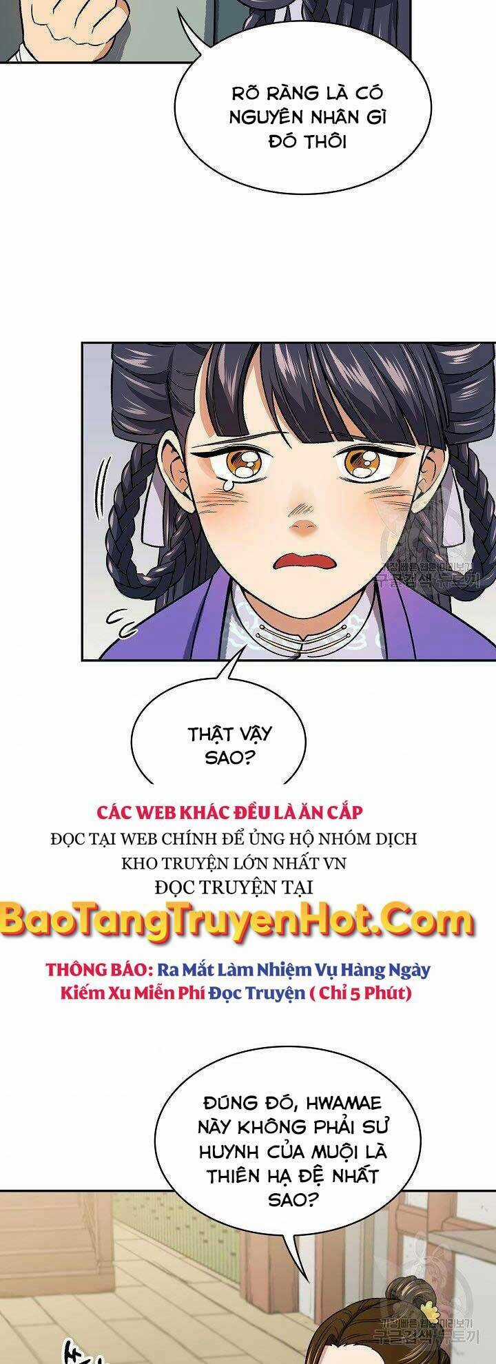 Quán Trọ Phong Ba - Chapter 76 - Trang 42