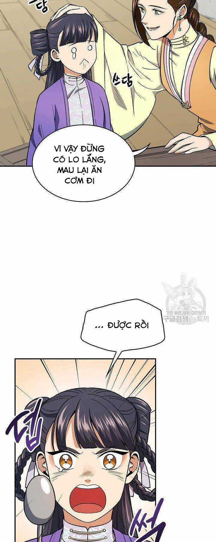 Quán Trọ Phong Ba - Chapter 76 - Trang 43