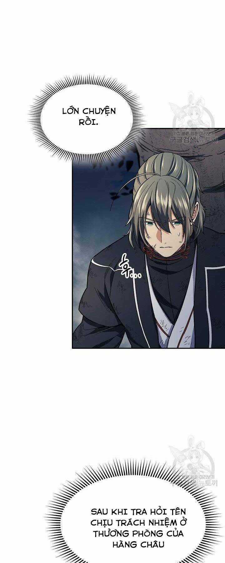 Quán Trọ Phong Ba - Chapter 76 - Trang 47