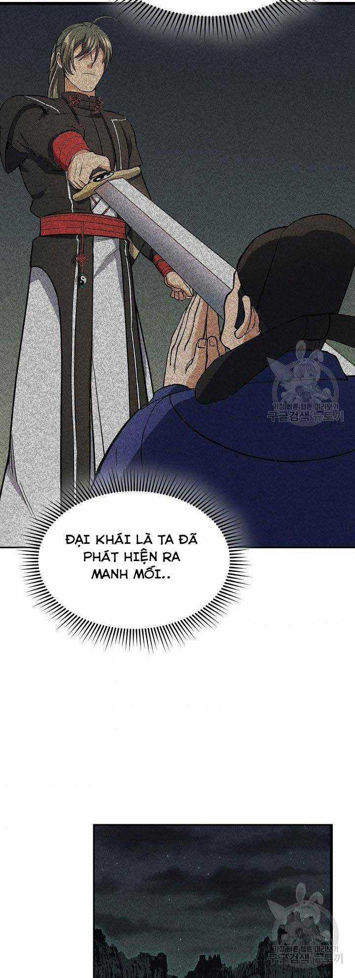 Quán Trọ Phong Ba - Chapter 76 - Trang 48