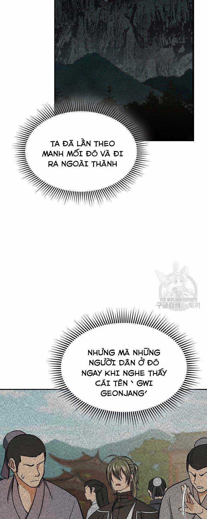 Quán Trọ Phong Ba - Chapter 76 - Trang 49