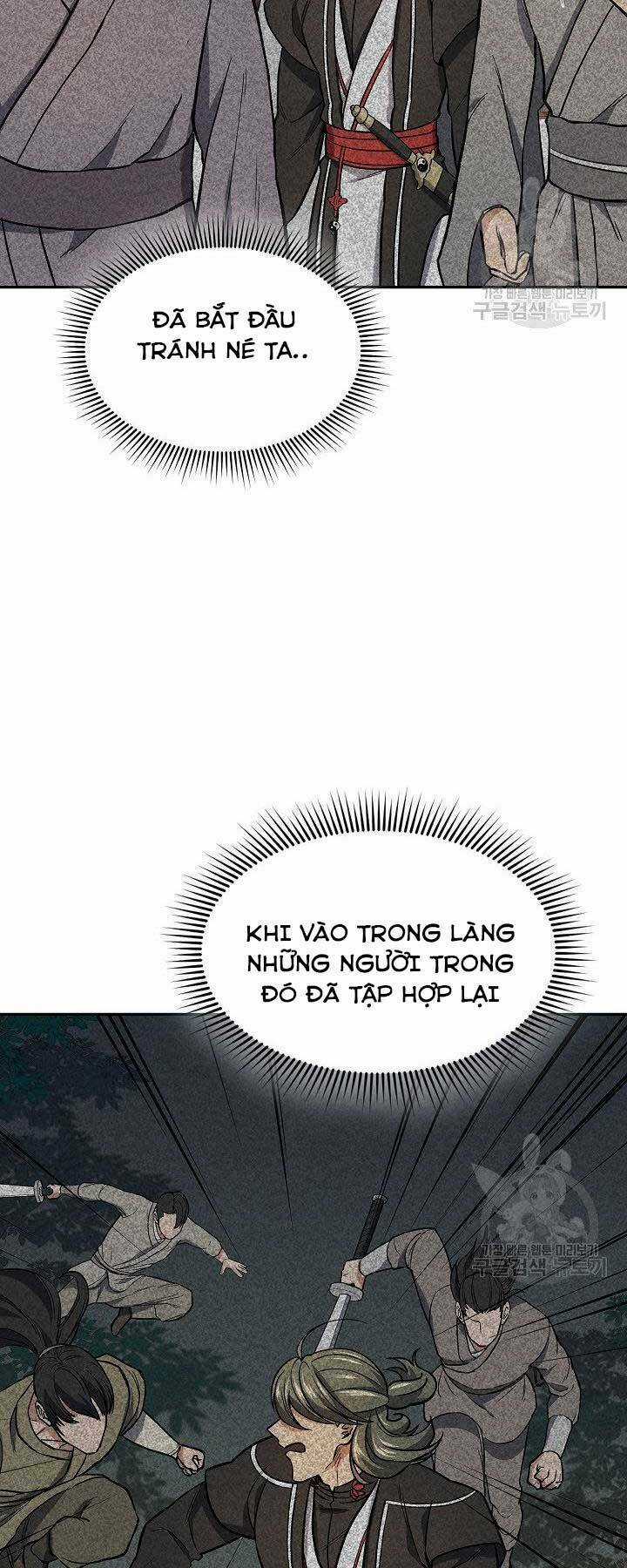 Quán Trọ Phong Ba - Chapter 76 - Trang 50