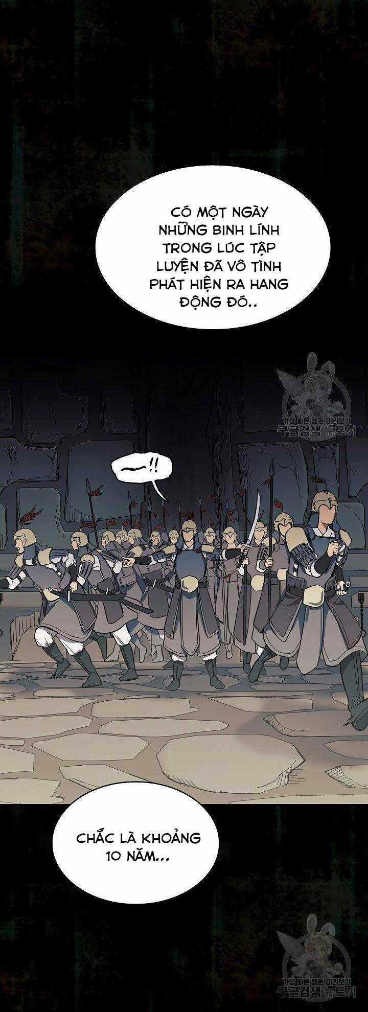 Quán Trọ Phong Ba - Chapter 76 - Trang 6