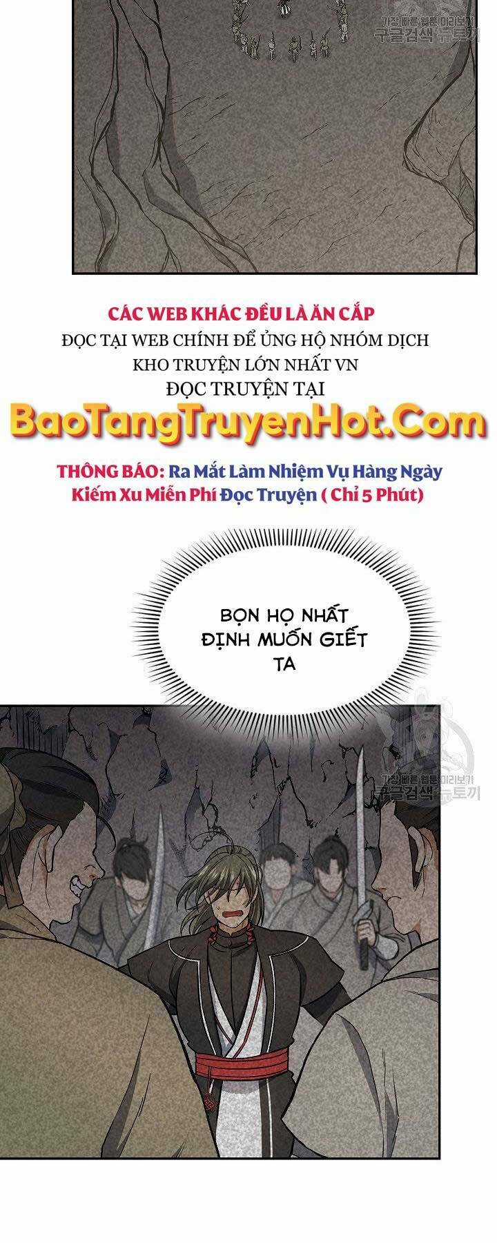 Quán Trọ Phong Ba - Chapter 76 - Trang 52
