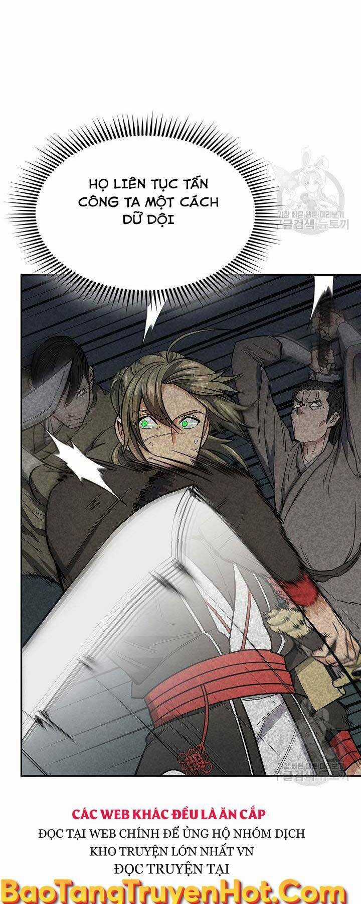 Quán Trọ Phong Ba - Chapter 76 - Trang 53