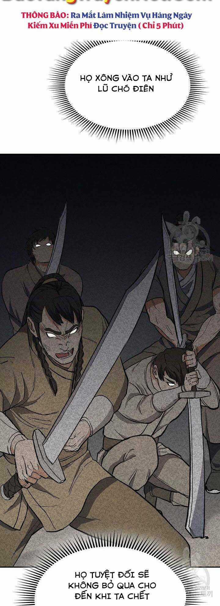 Quán Trọ Phong Ba - Chapter 76 - Trang 54