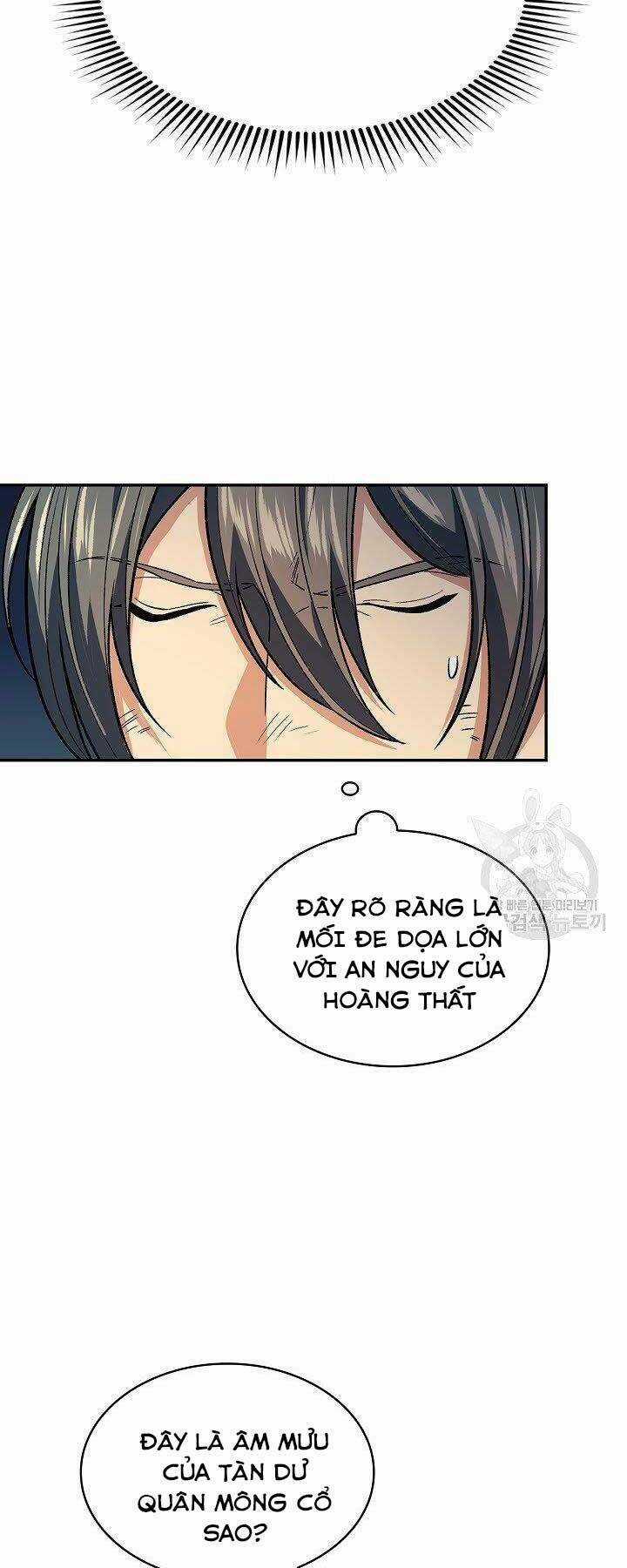 Quán Trọ Phong Ba - Chapter 76 - Trang 55