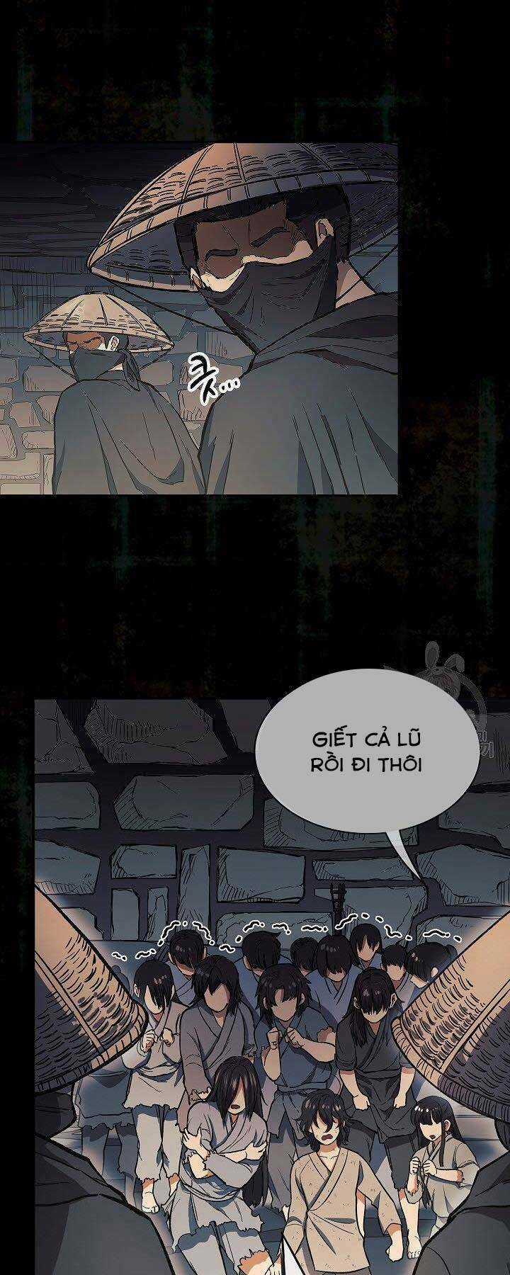 Quán Trọ Phong Ba - Chapter 76 - Trang 7