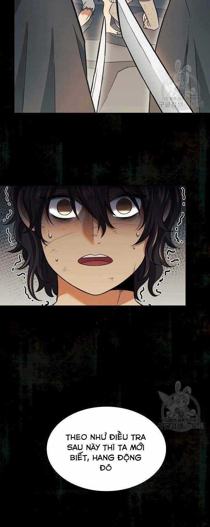 Quán Trọ Phong Ba - Chapter 76 - Trang 8