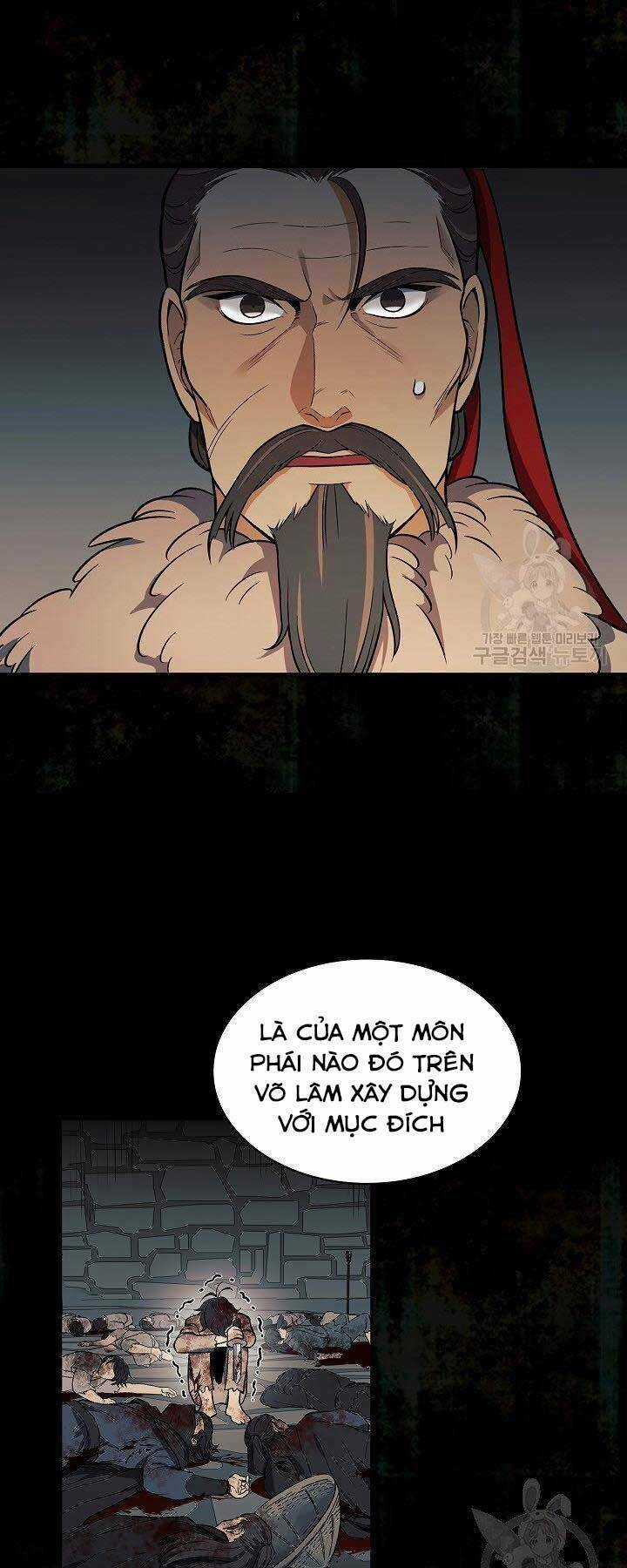 Quán Trọ Phong Ba - Chapter 76 - Trang 9