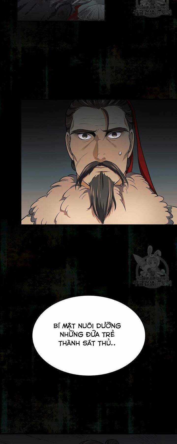 Quán Trọ Phong Ba - Chapter 76 - Trang 10