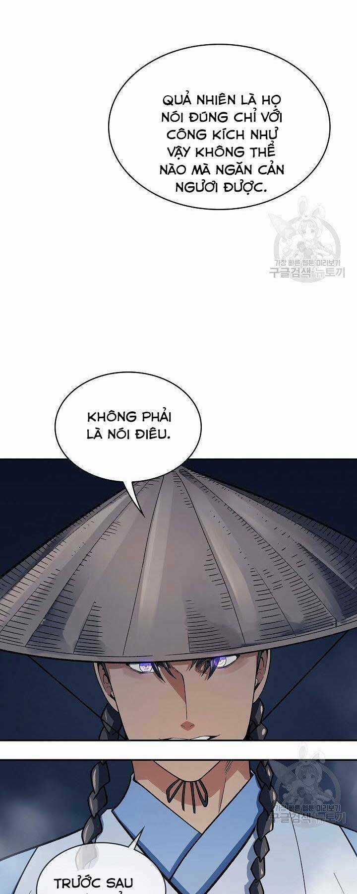 Quán Trọ Phong Ba - Chapter 77 - Trang 11