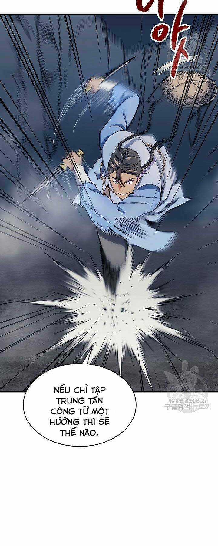 Quán Trọ Phong Ba - Chapter 77 - Trang 13