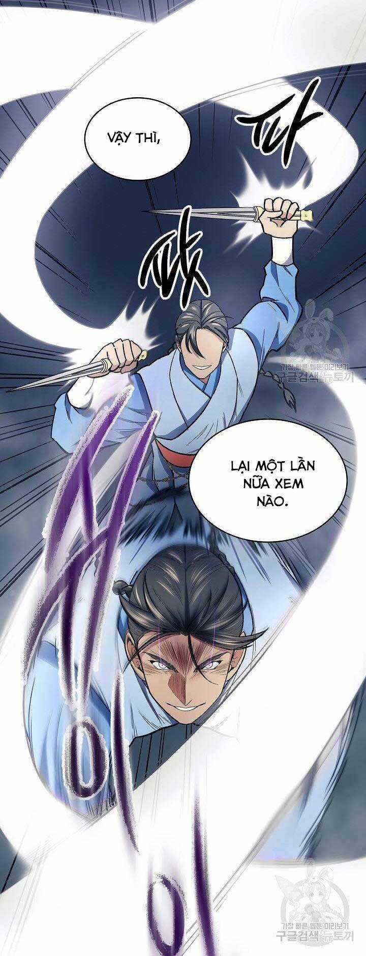 Quán Trọ Phong Ba - Chapter 77 - Trang 20