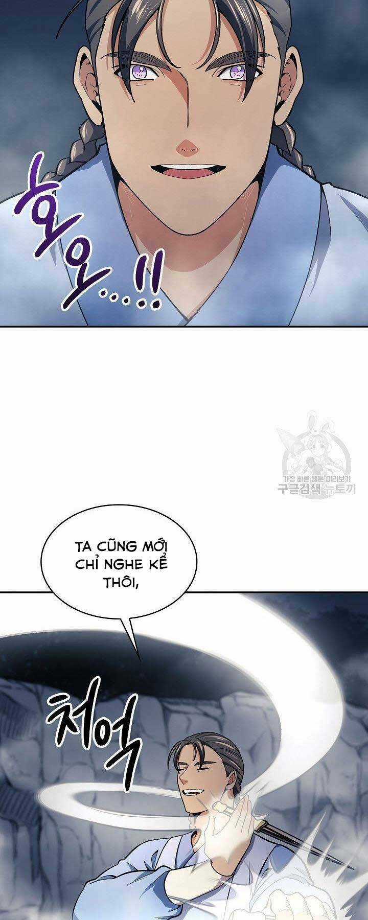 Quán Trọ Phong Ba - Chapter 77 - Trang 35