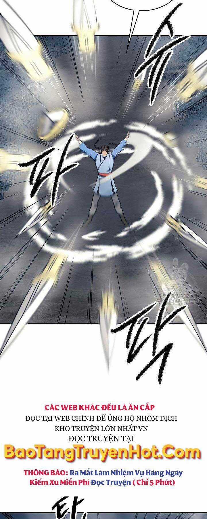 Quán Trọ Phong Ba - Chapter 77 - Trang 38