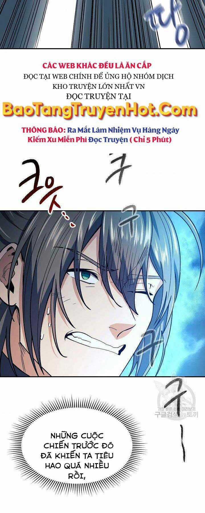 Quán Trọ Phong Ba - Chapter 77 - Trang 42