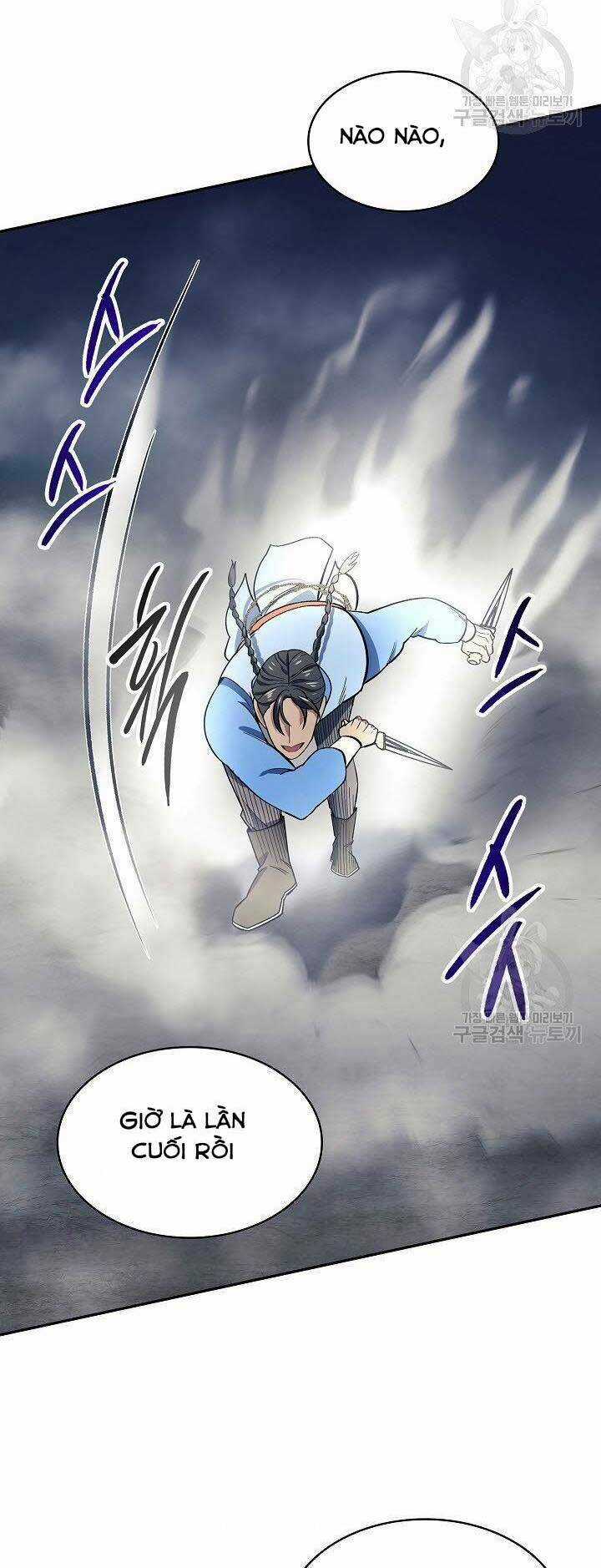 Quán Trọ Phong Ba - Chapter 77 - Trang 47