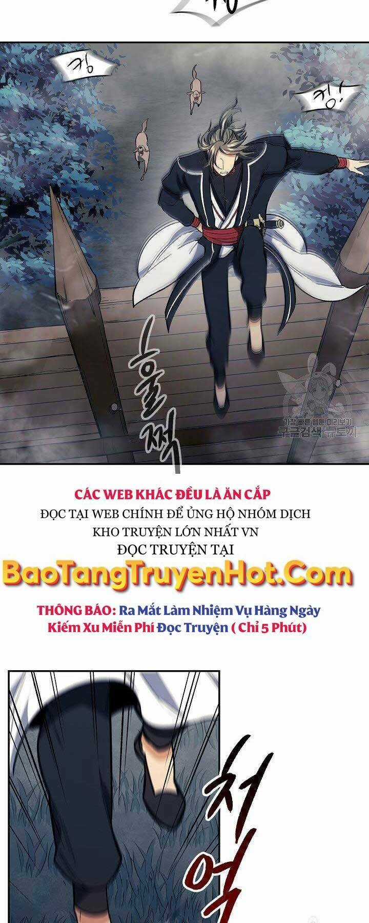 Quán Trọ Phong Ba - Chapter 77 - Trang 6