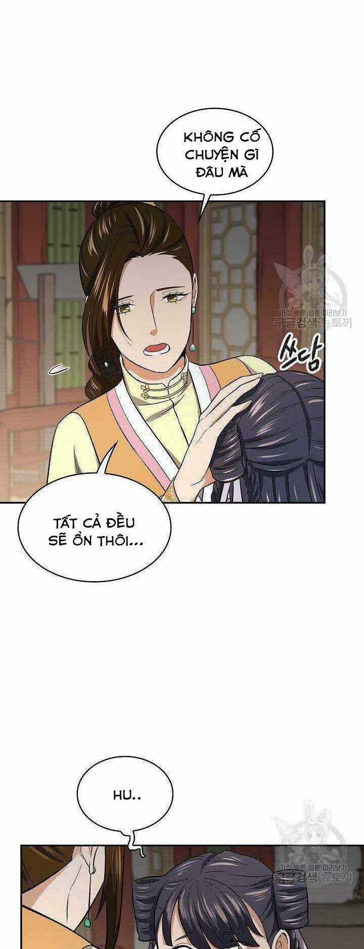 Quán Trọ Phong Ba - Chapter 77 - Trang 54