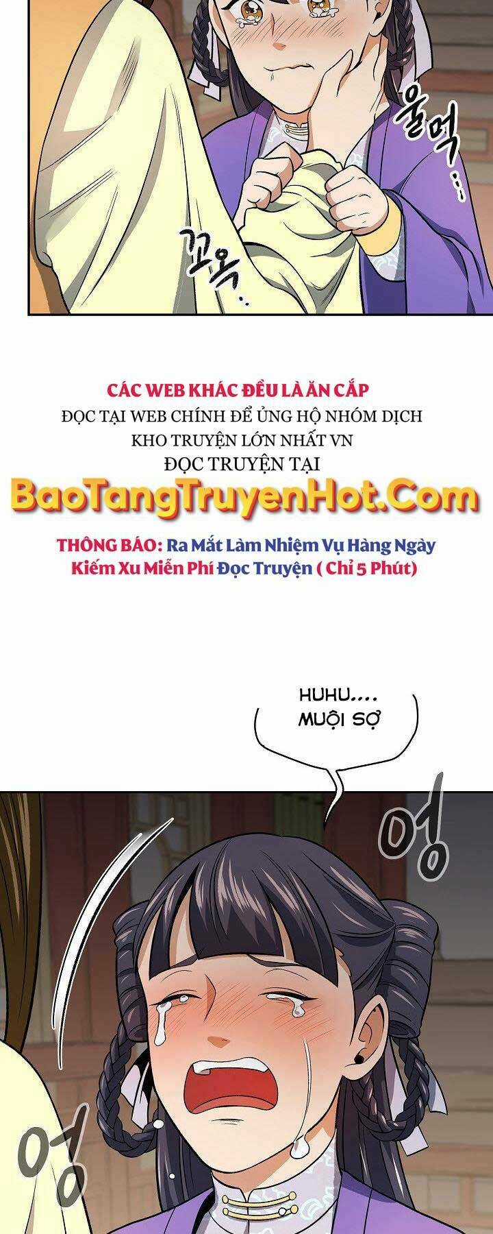 Quán Trọ Phong Ba - Chapter 77 - Trang 55