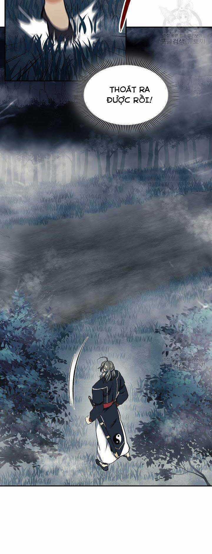 Quán Trọ Phong Ba - Chapter 77 - Trang 7