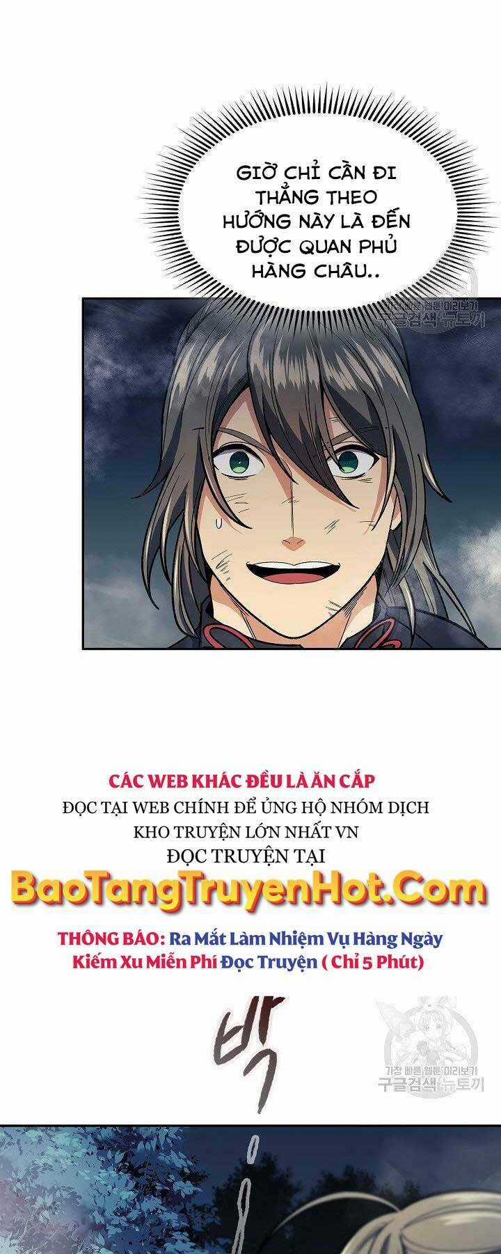 Quán Trọ Phong Ba - Chapter 77 - Trang 8