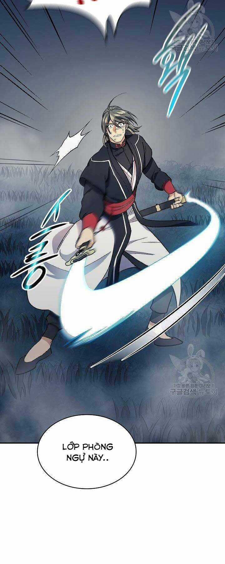 Quán Trọ Phong Ba - Chapter 77 - Trang 10