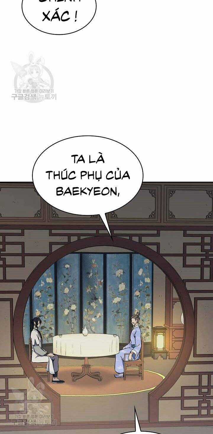 Quán Trọ Phong Ba - Chapter 78 - Trang 21