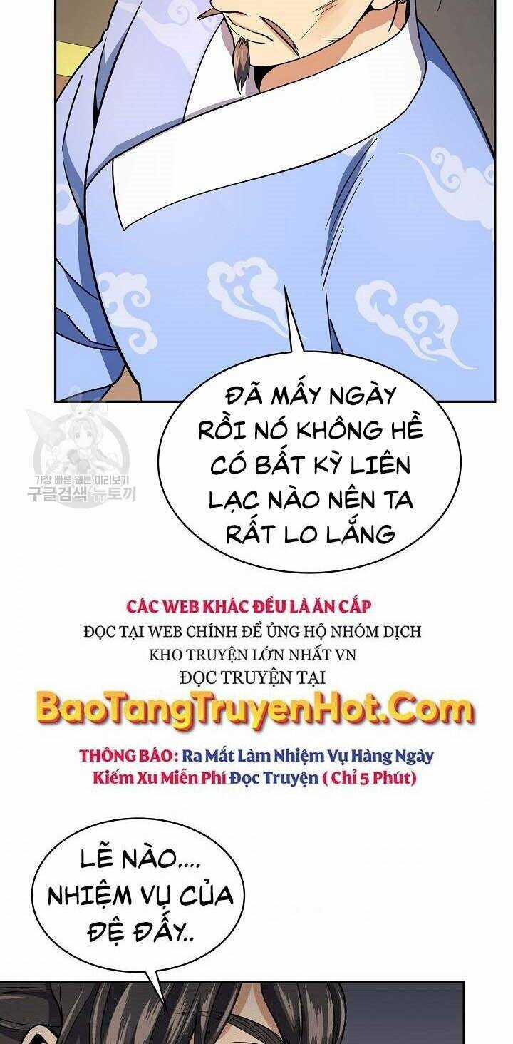 Quán Trọ Phong Ba - Chapter 78 - Trang 23